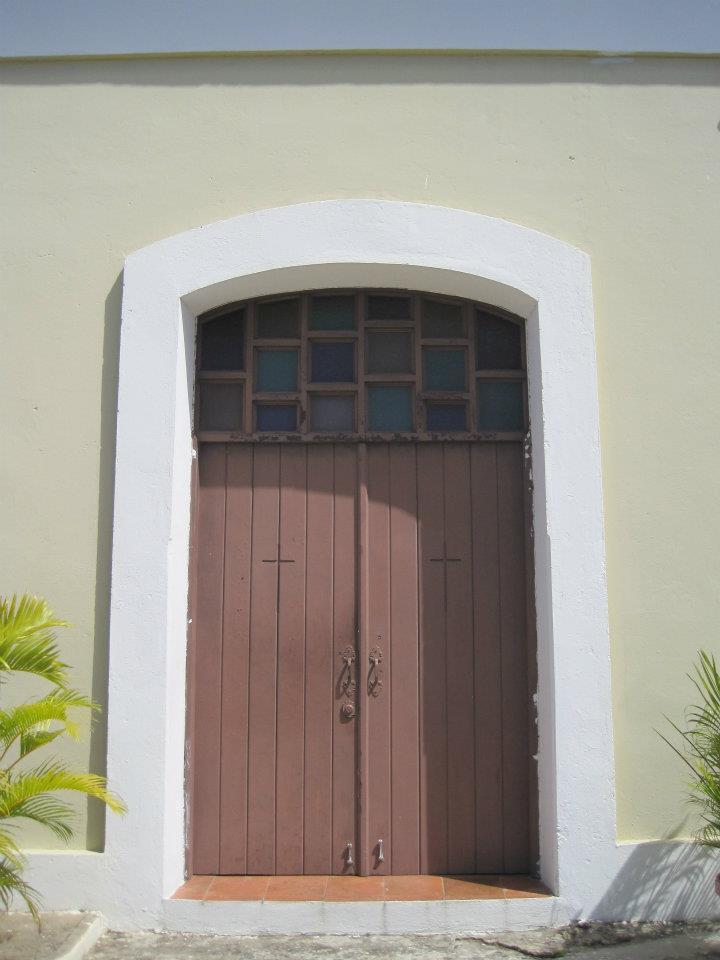 Parroquia San Pedro Apóstol - Toa Baja - 2012 00009